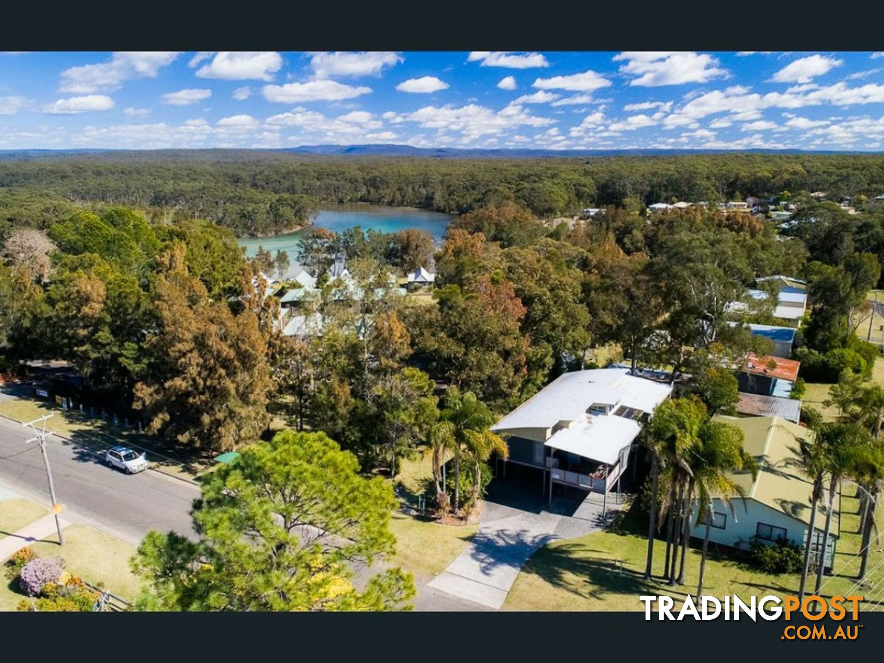 41 Berrara Road BERRARA NSW 2540