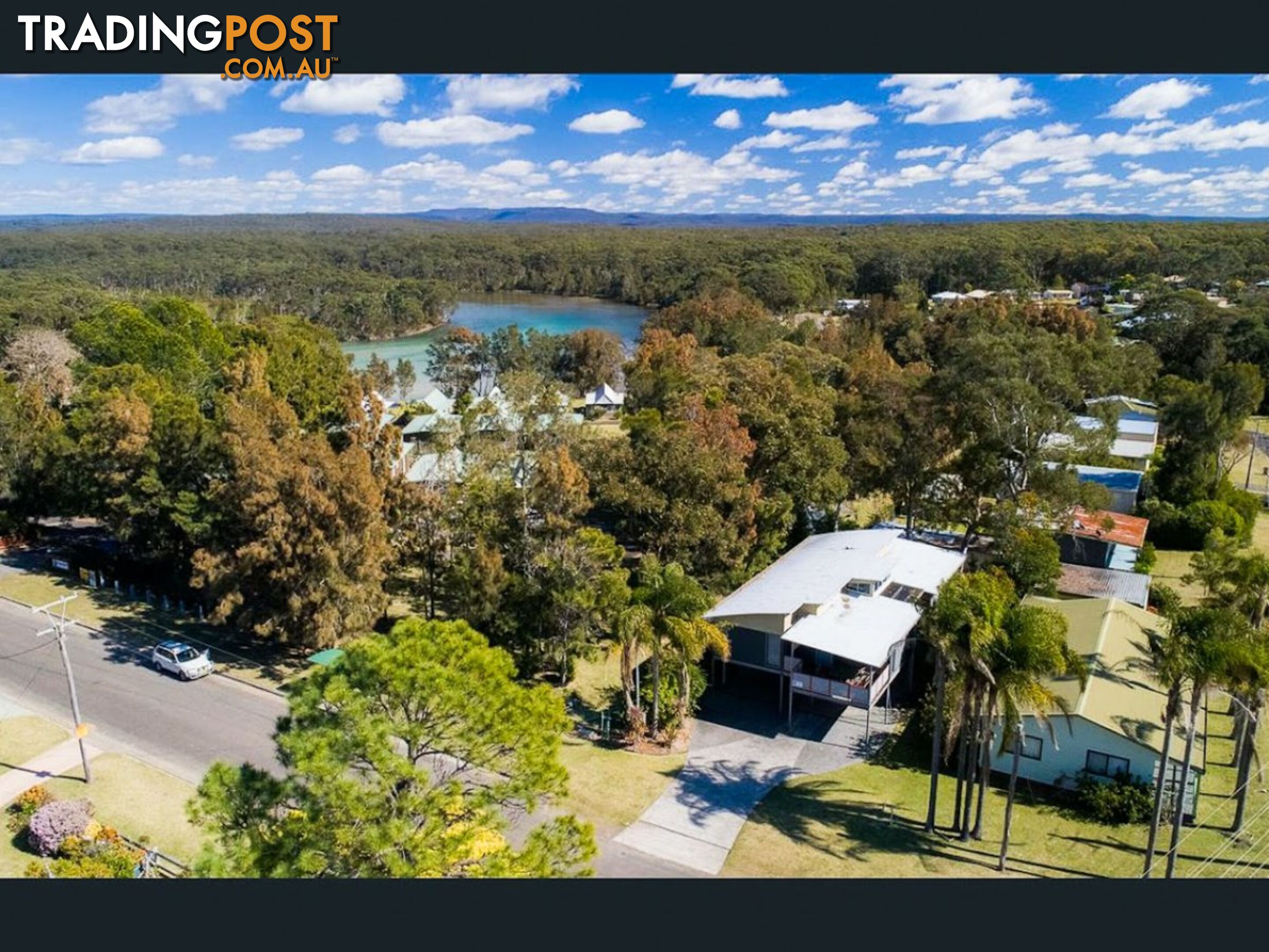 41 Berrara Road BERRARA NSW 2540