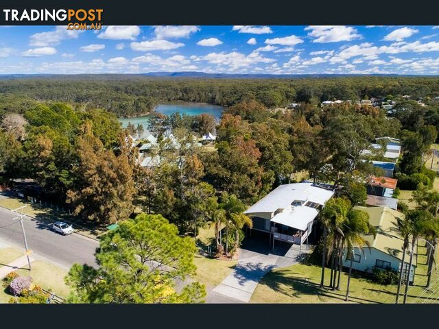 41 Berrara Road BERRARA NSW 2540