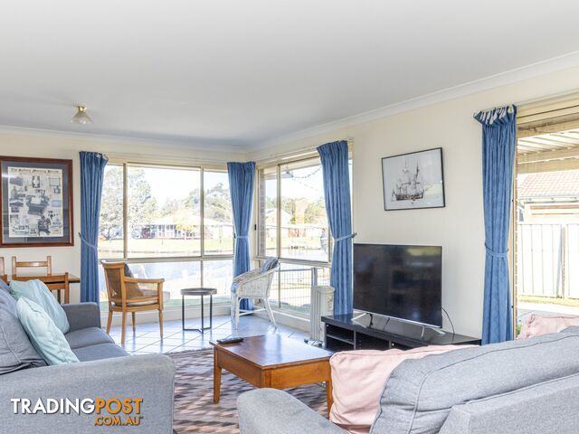 45 Thora Street SUSSEX INLET NSW 2540