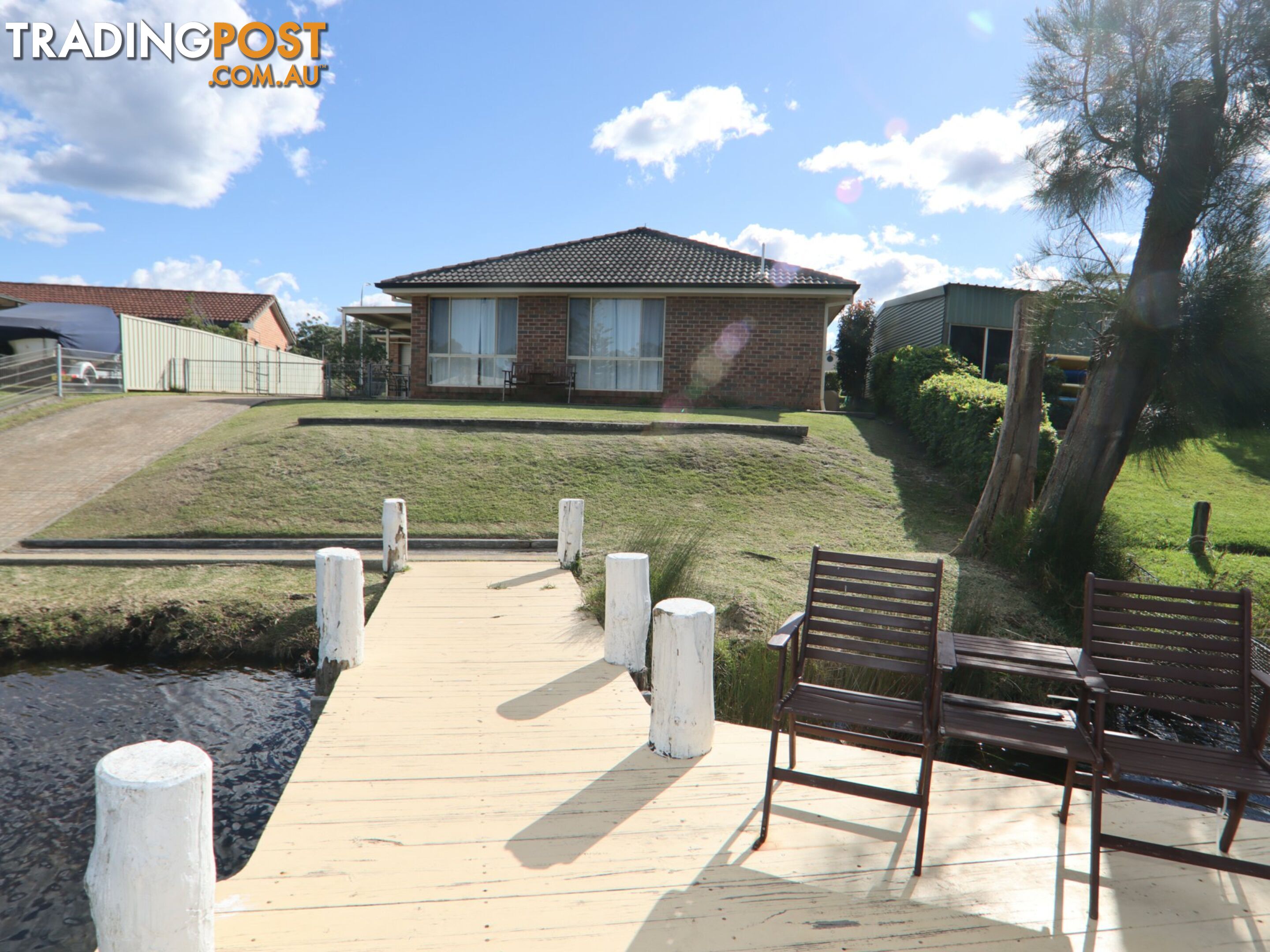 45 Thora Street SUSSEX INLET NSW 2540