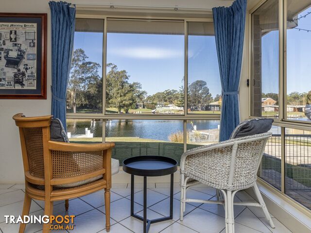 45 Thora Street SUSSEX INLET NSW 2540