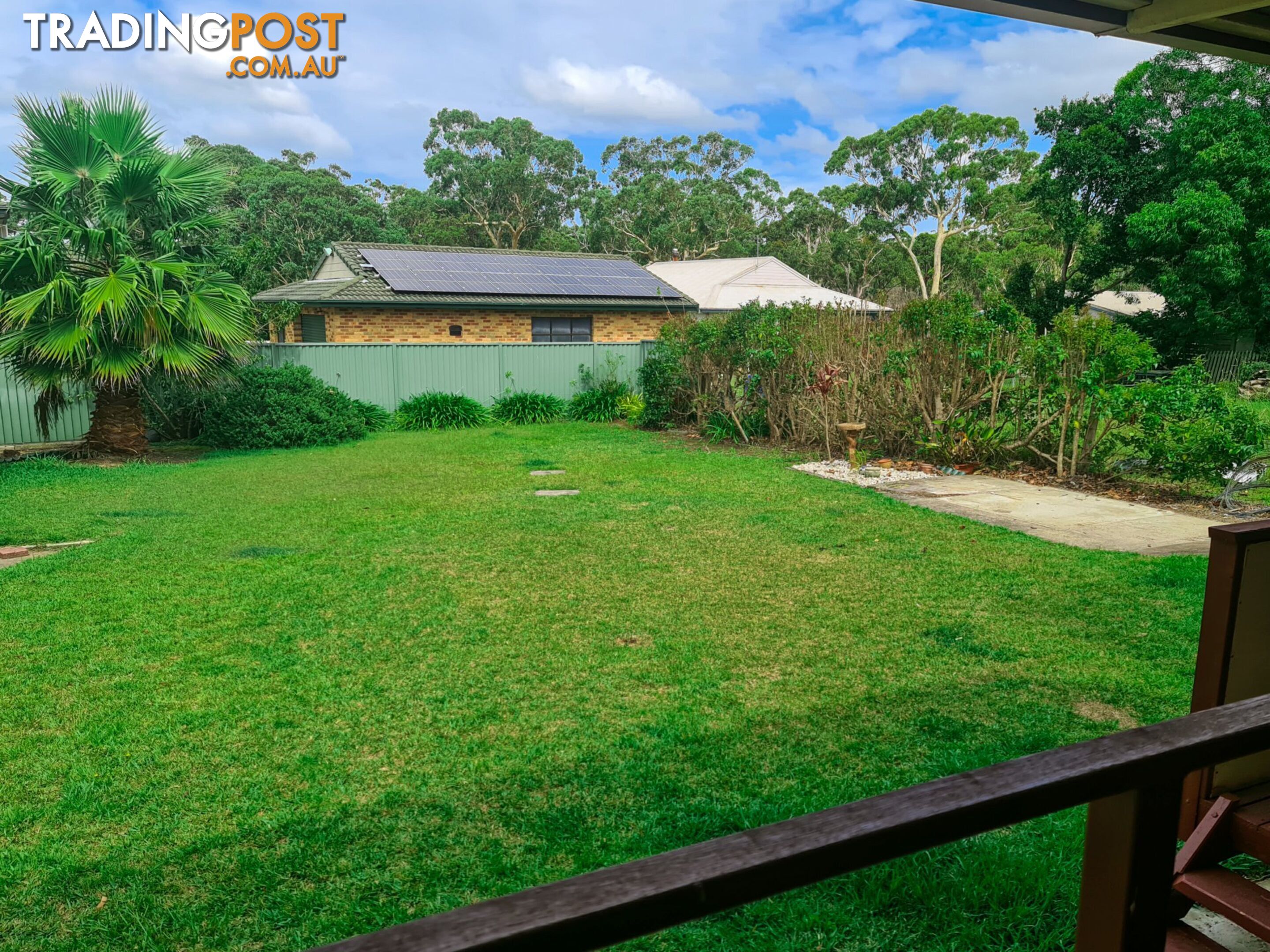 13 Justfield Drive SUSSEX INLET NSW 2540