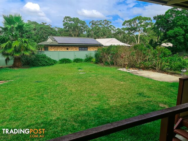 13 Justfield Drive SUSSEX INLET NSW 2540