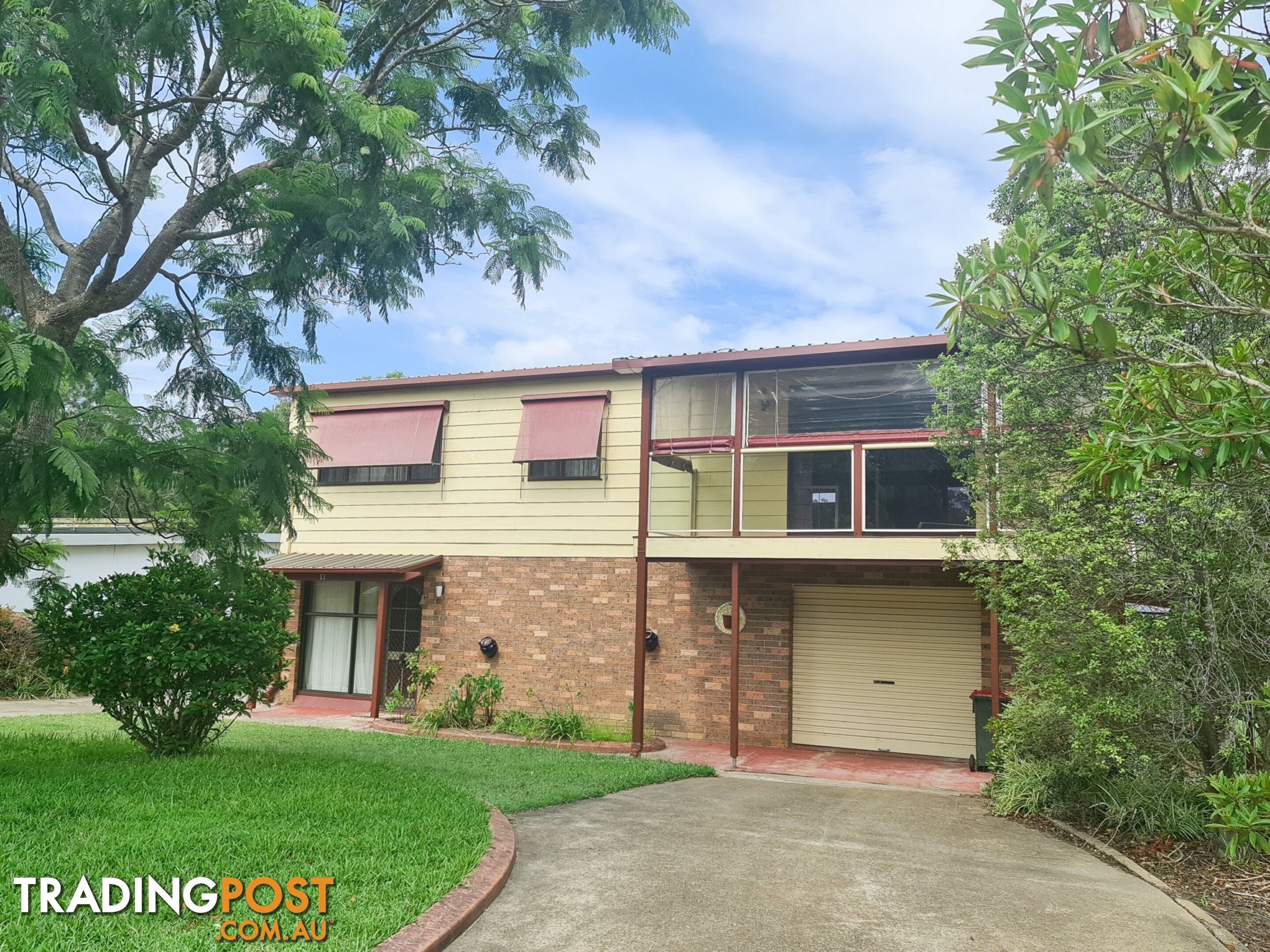 13 Justfield Drive SUSSEX INLET NSW 2540