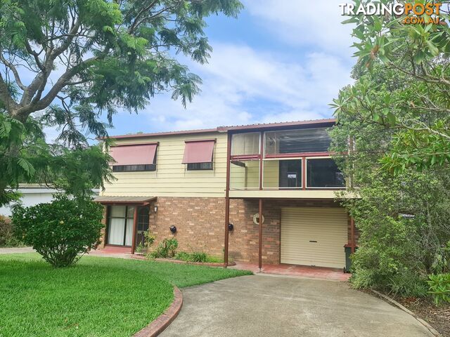 13 Justfield Drive SUSSEX INLET NSW 2540