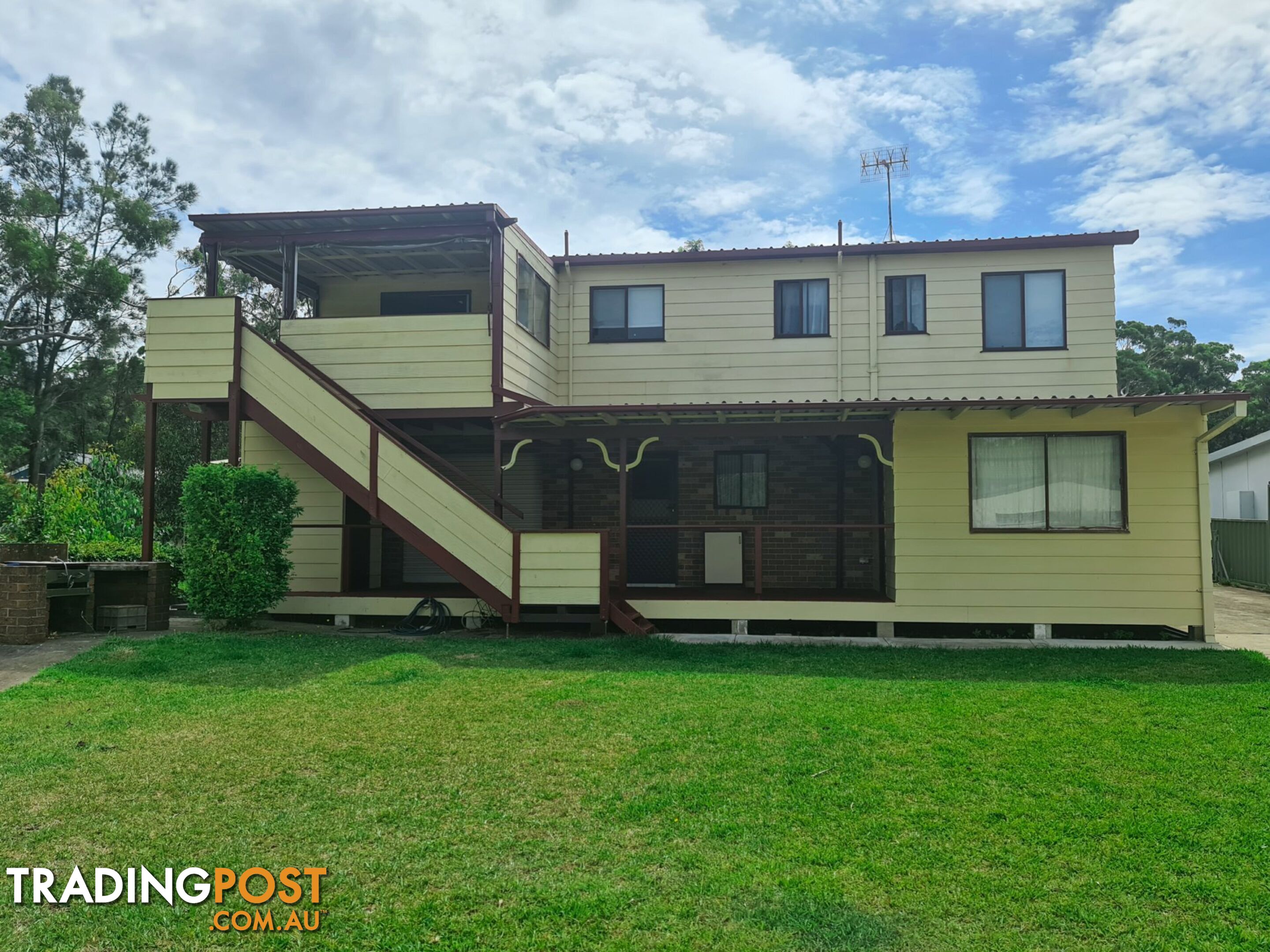 13 Justfield Drive SUSSEX INLET NSW 2540