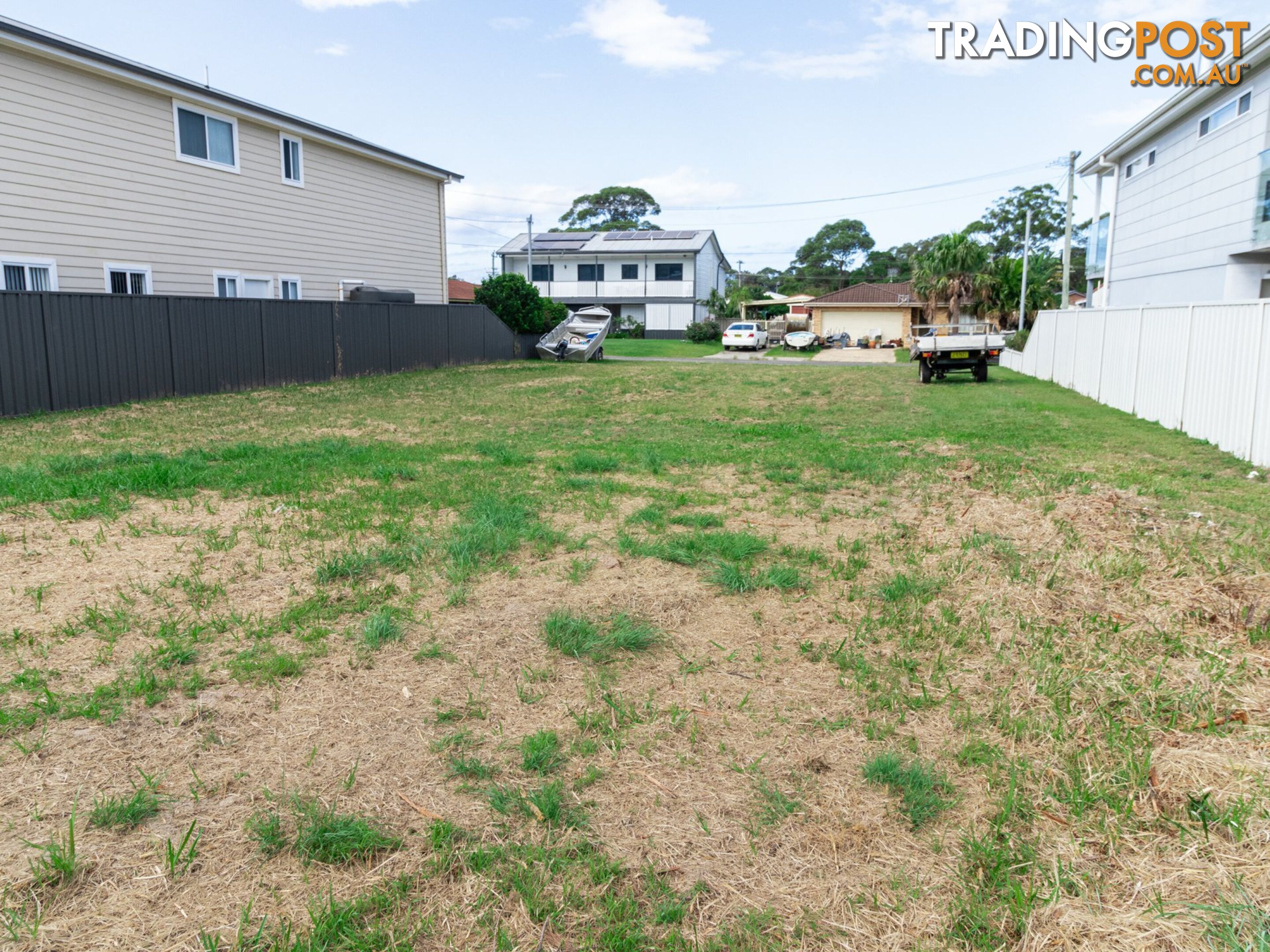 9 Driftwood Avenue SUSSEX INLET NSW 2540