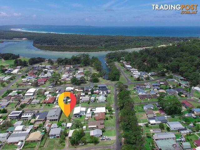 9 Driftwood Avenue SUSSEX INLET NSW 2540