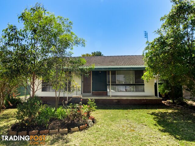 54 Tradewinds Avenue SUSSEX INLET NSW 2540