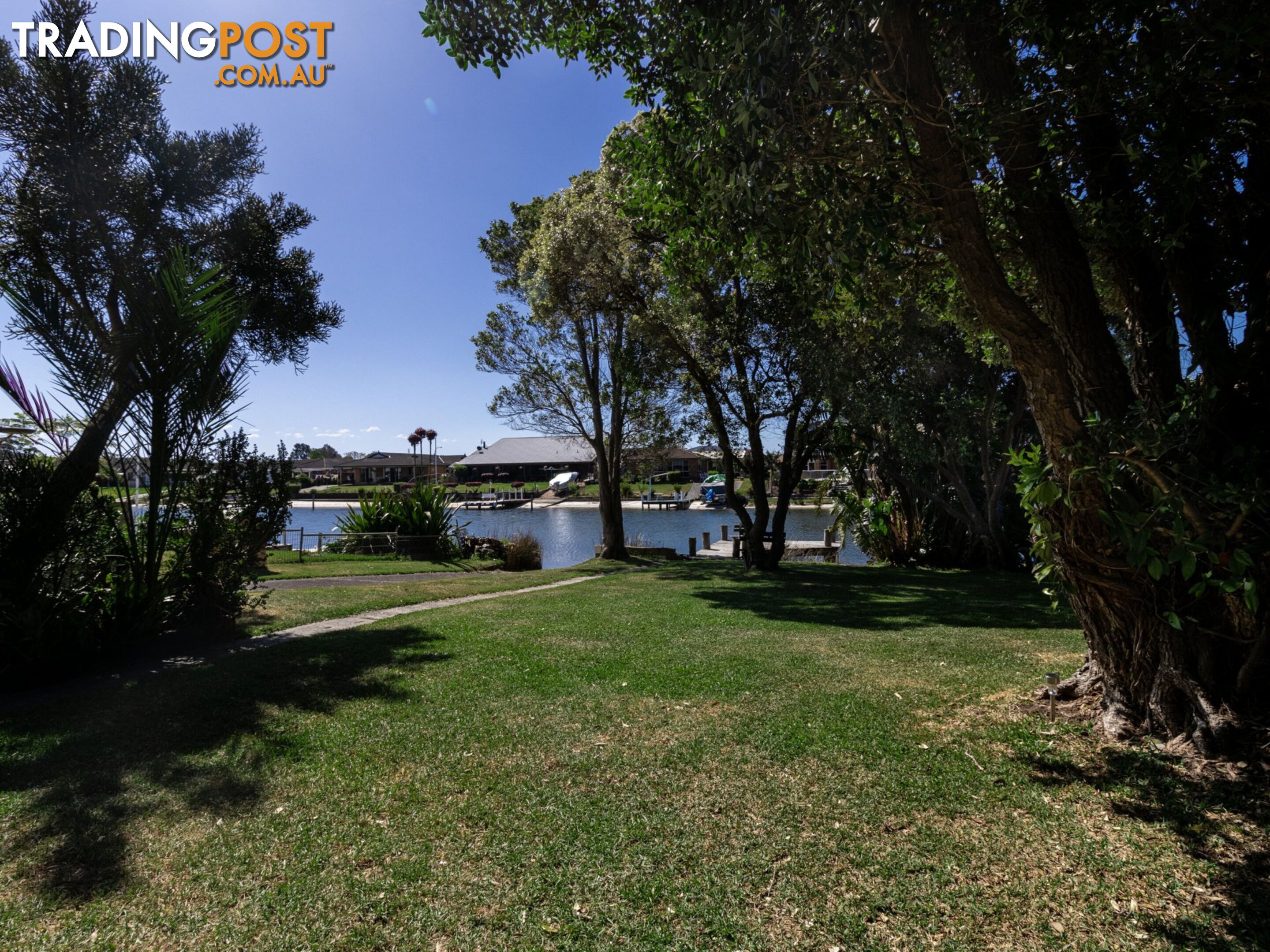 59 Cater Crescent SUSSEX INLET NSW 2540