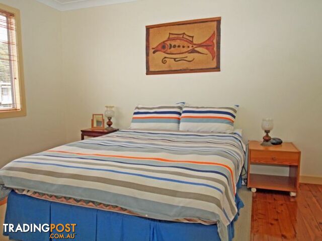 59 Cater Crescent SUSSEX INLET NSW 2540