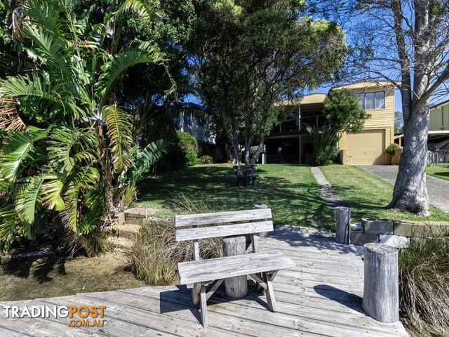 59 Cater Crescent SUSSEX INLET NSW 2540