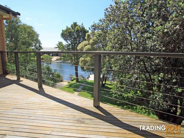 59 Cater Crescent SUSSEX INLET NSW 2540