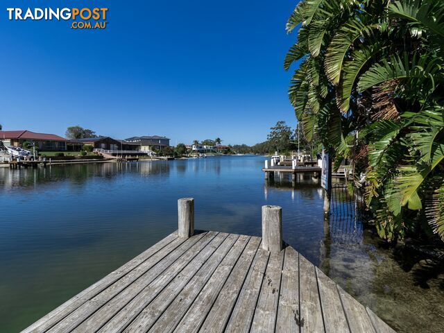 59 Cater Crescent SUSSEX INLET NSW 2540