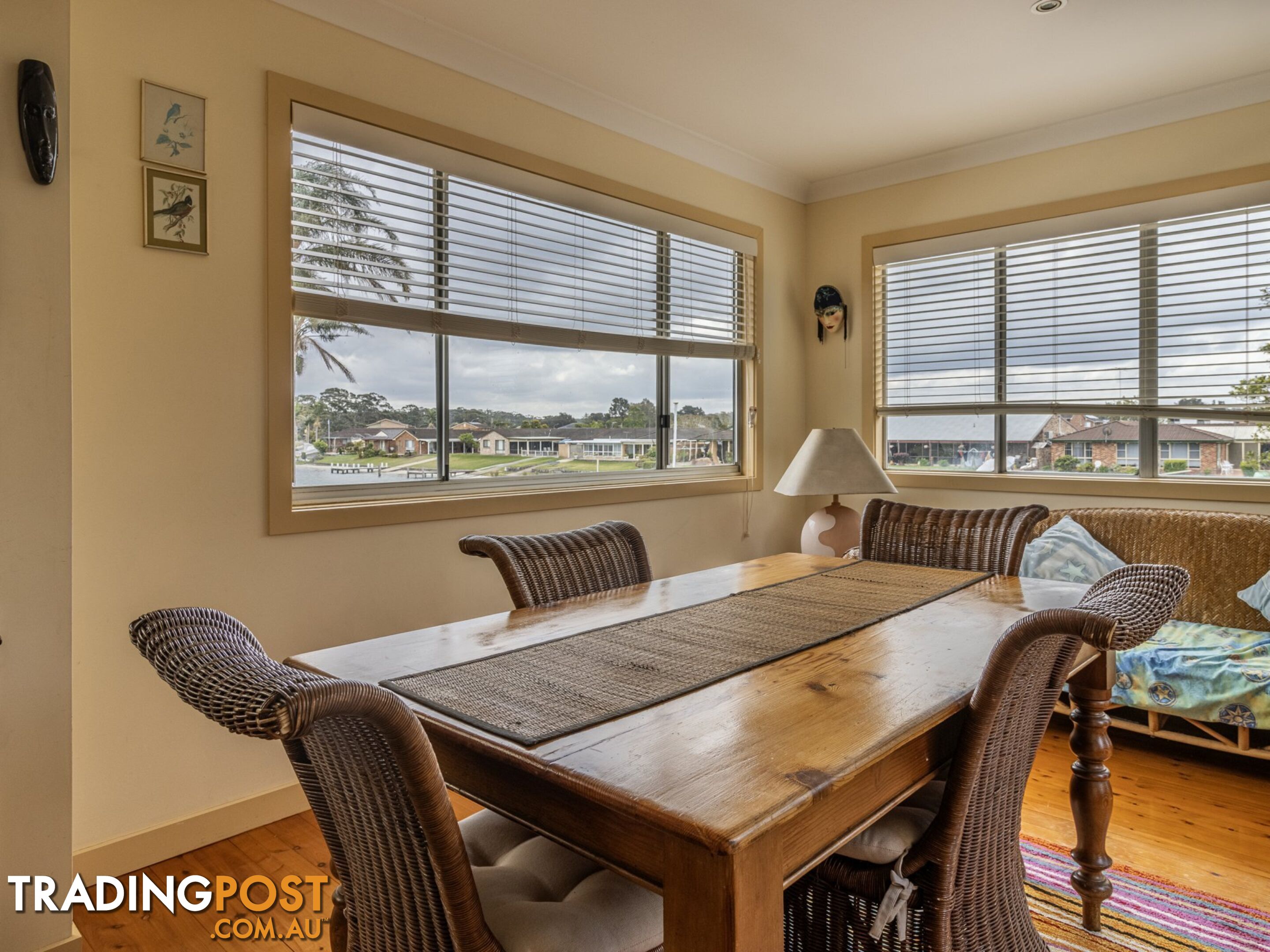 59 Cater Crescent SUSSEX INLET NSW 2540