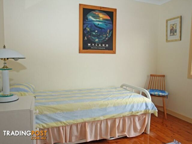 59 Cater Crescent SUSSEX INLET NSW 2540