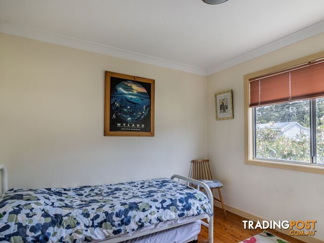 59 Cater Crescent SUSSEX INLET NSW 2540