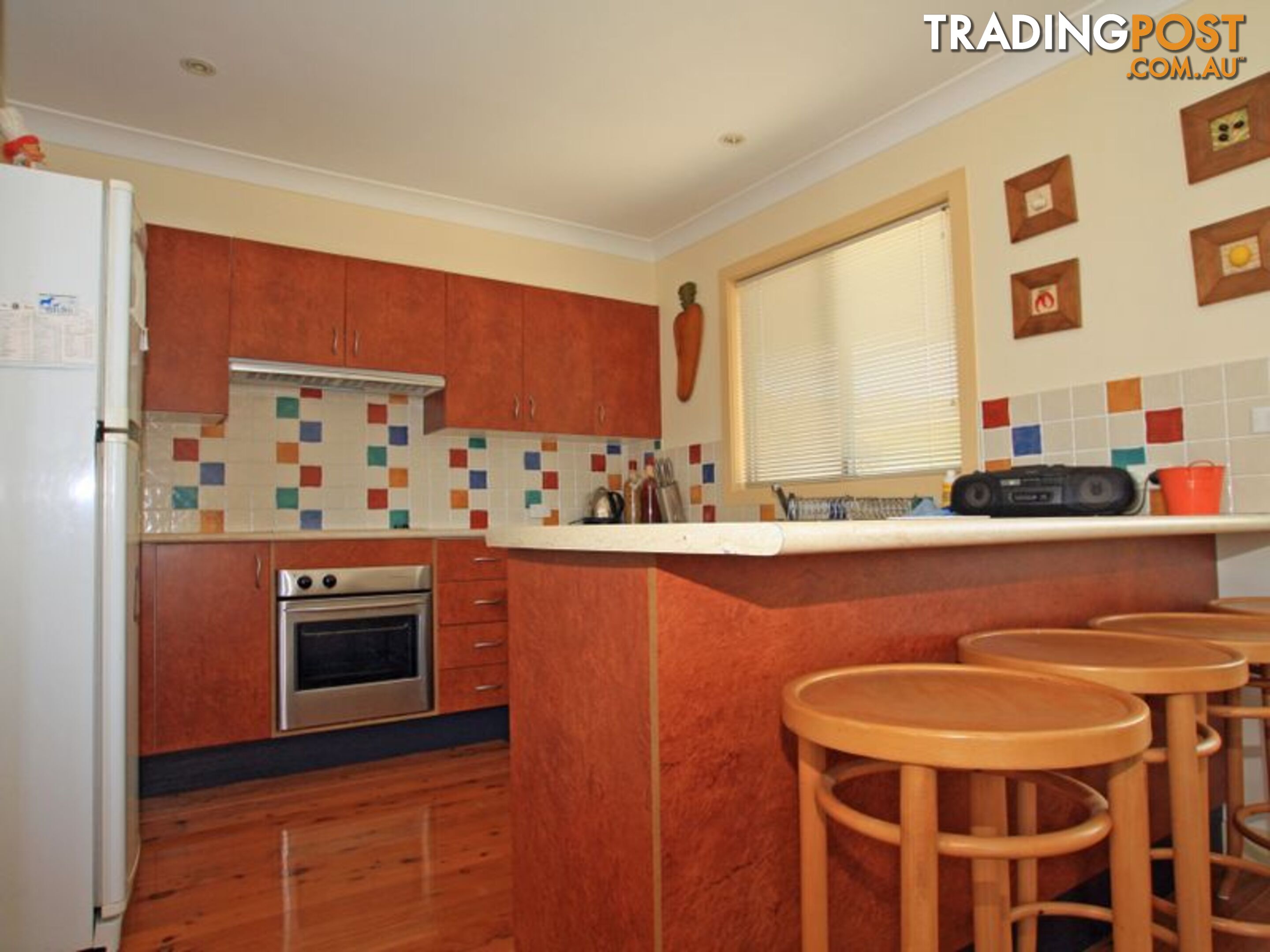 59 Cater Crescent SUSSEX INLET NSW 2540