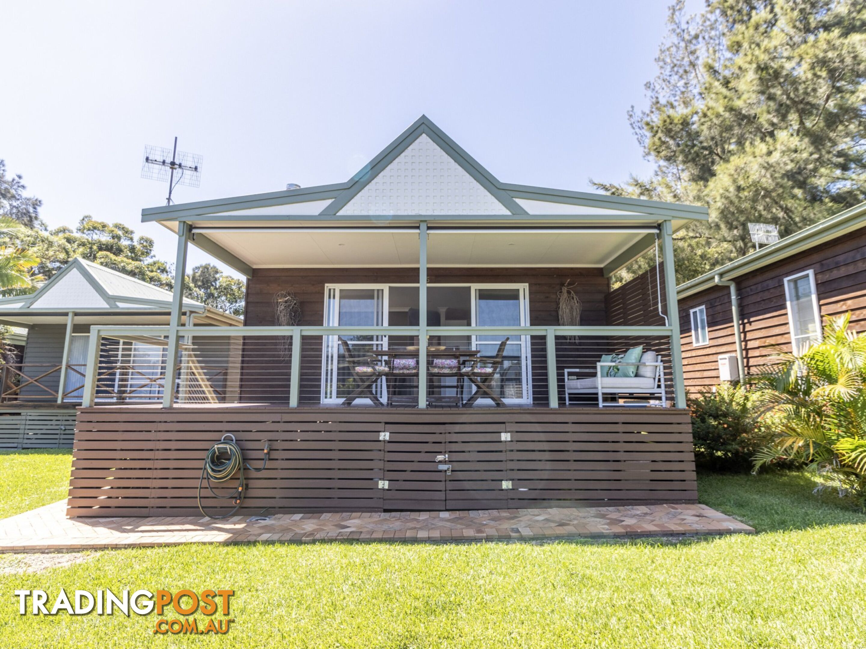 25/33 Berrara Road BERRARA NSW 2540