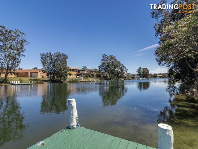 14 Ibis Place SUSSEX INLET NSW 2540