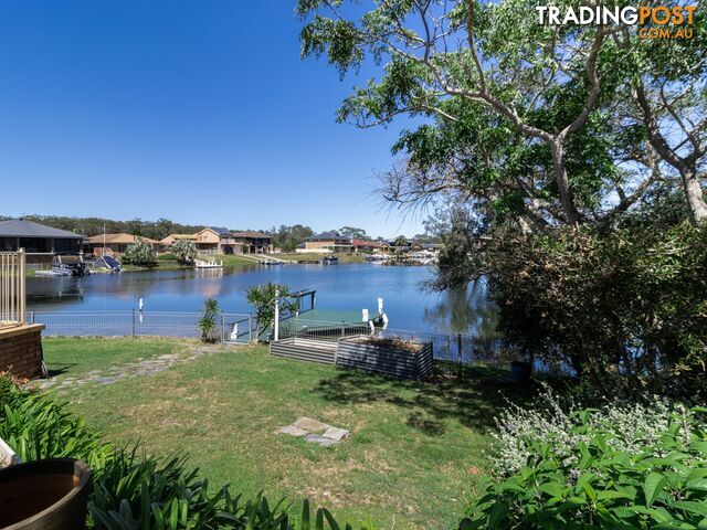 14 Ibis Place SUSSEX INLET NSW 2540