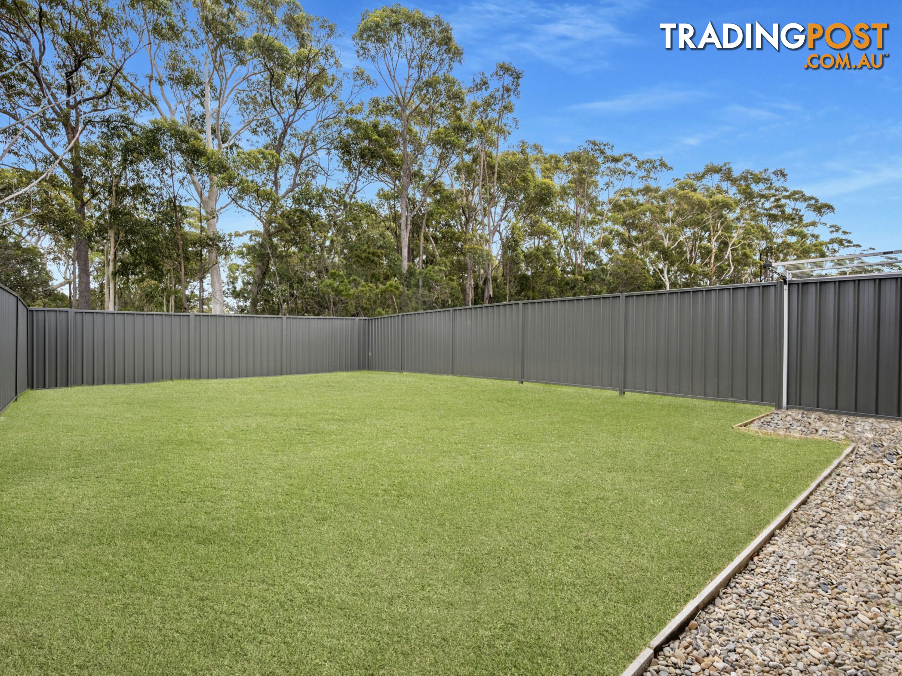 30B Lancing Avenue SUSSEX INLET NSW 2540