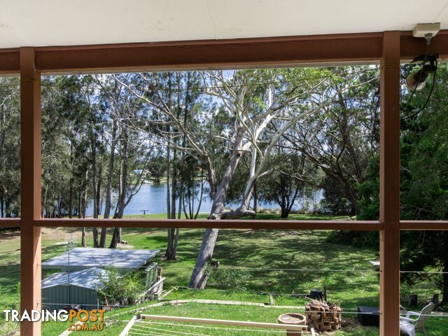 55 Ray Street SUSSEX INLET NSW 2540