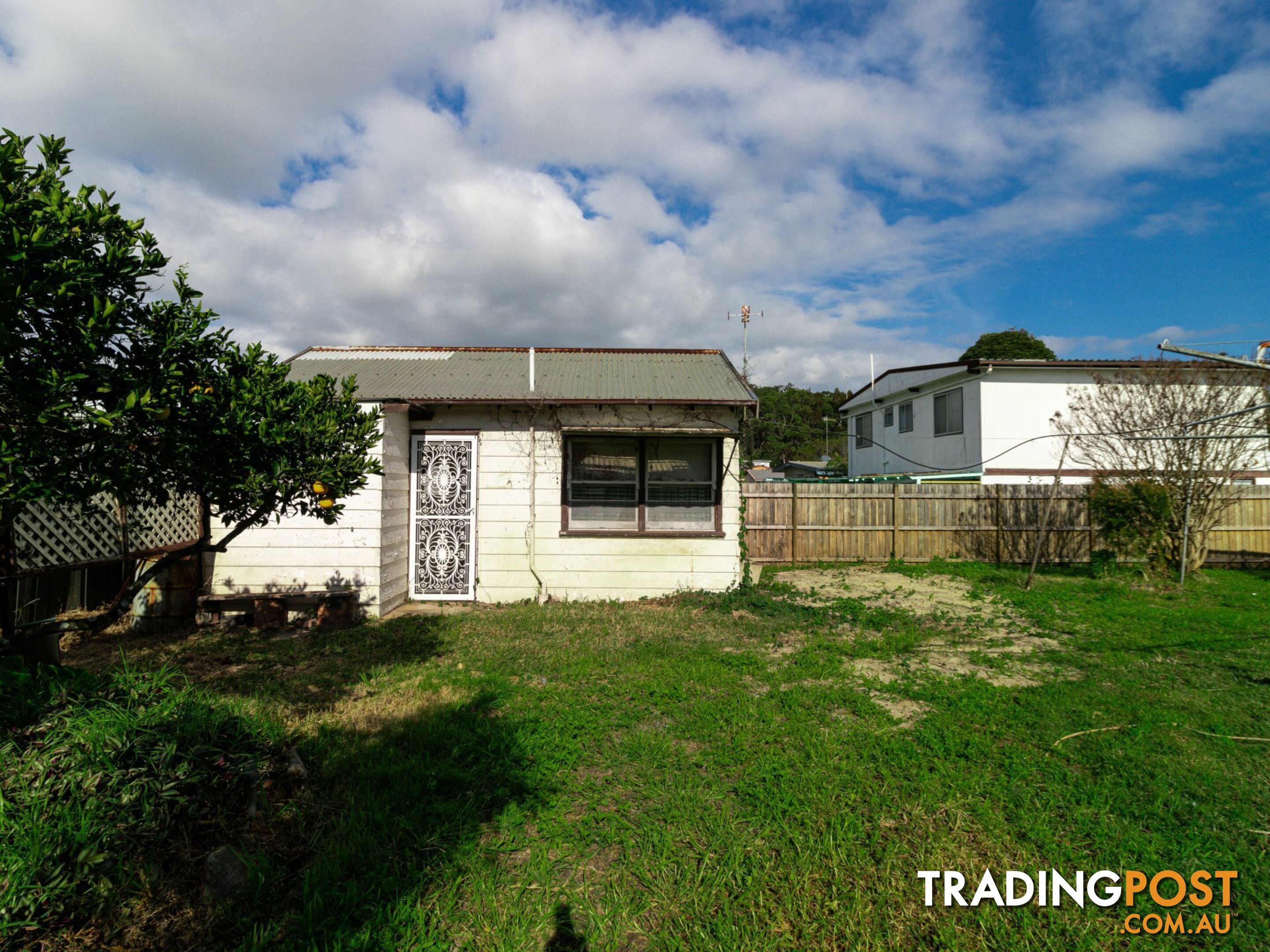 6 Beachcomber Avenue SUSSEX INLET NSW 2540