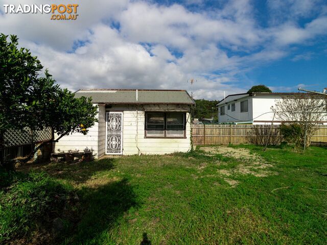 6 Beachcomber Avenue SUSSEX INLET NSW 2540