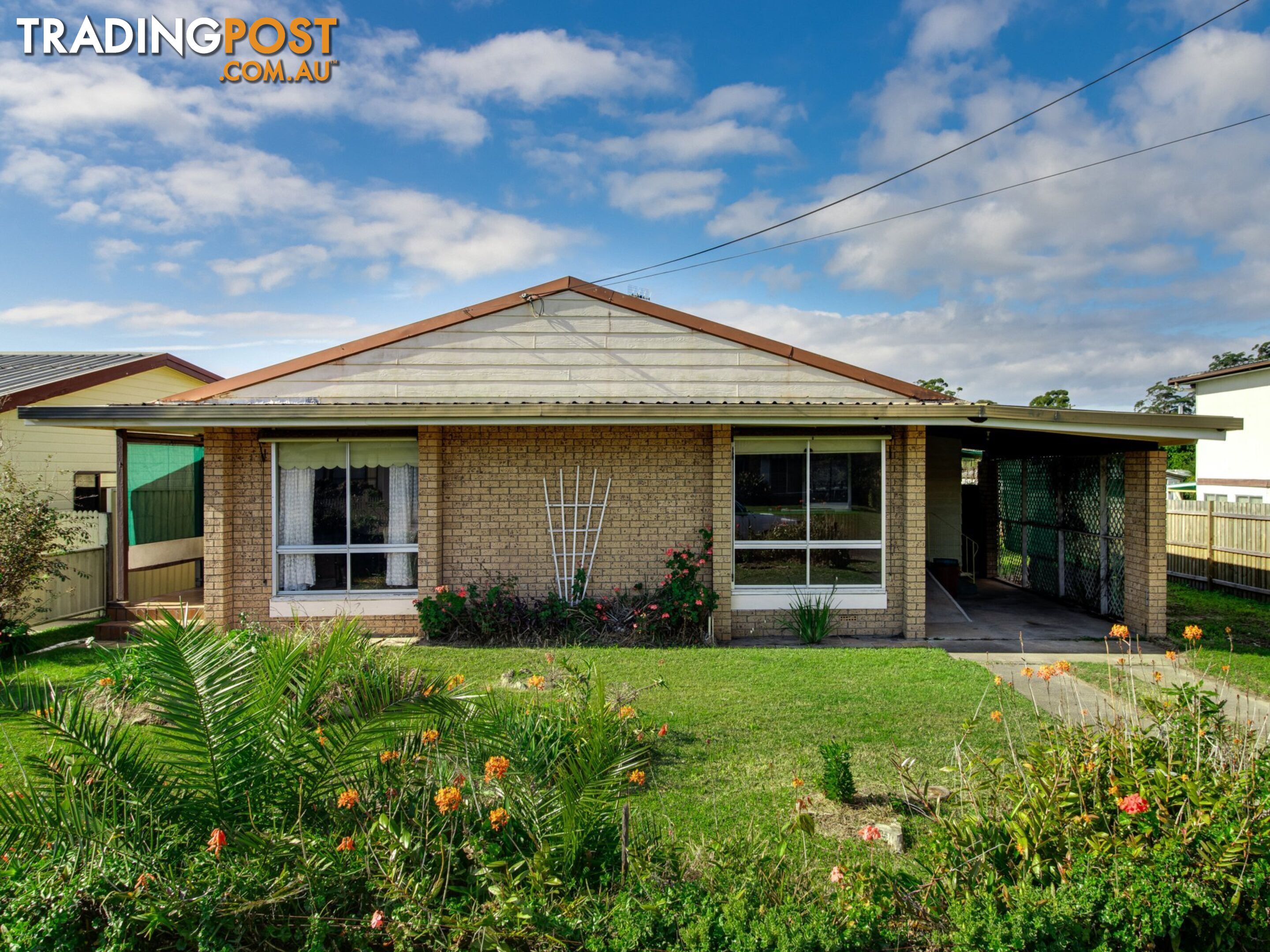 6 Beachcomber Avenue SUSSEX INLET NSW 2540