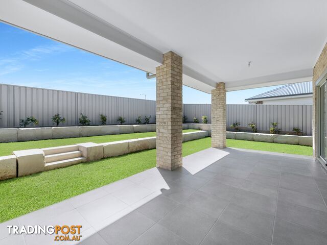 11 Birkdale Circuit SUSSEX INLET NSW 2540