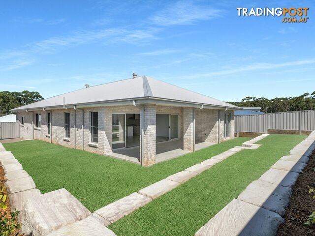 11 Birkdale Circuit SUSSEX INLET NSW 2540