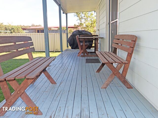 127 River Road SUSSEX INLET NSW 2540