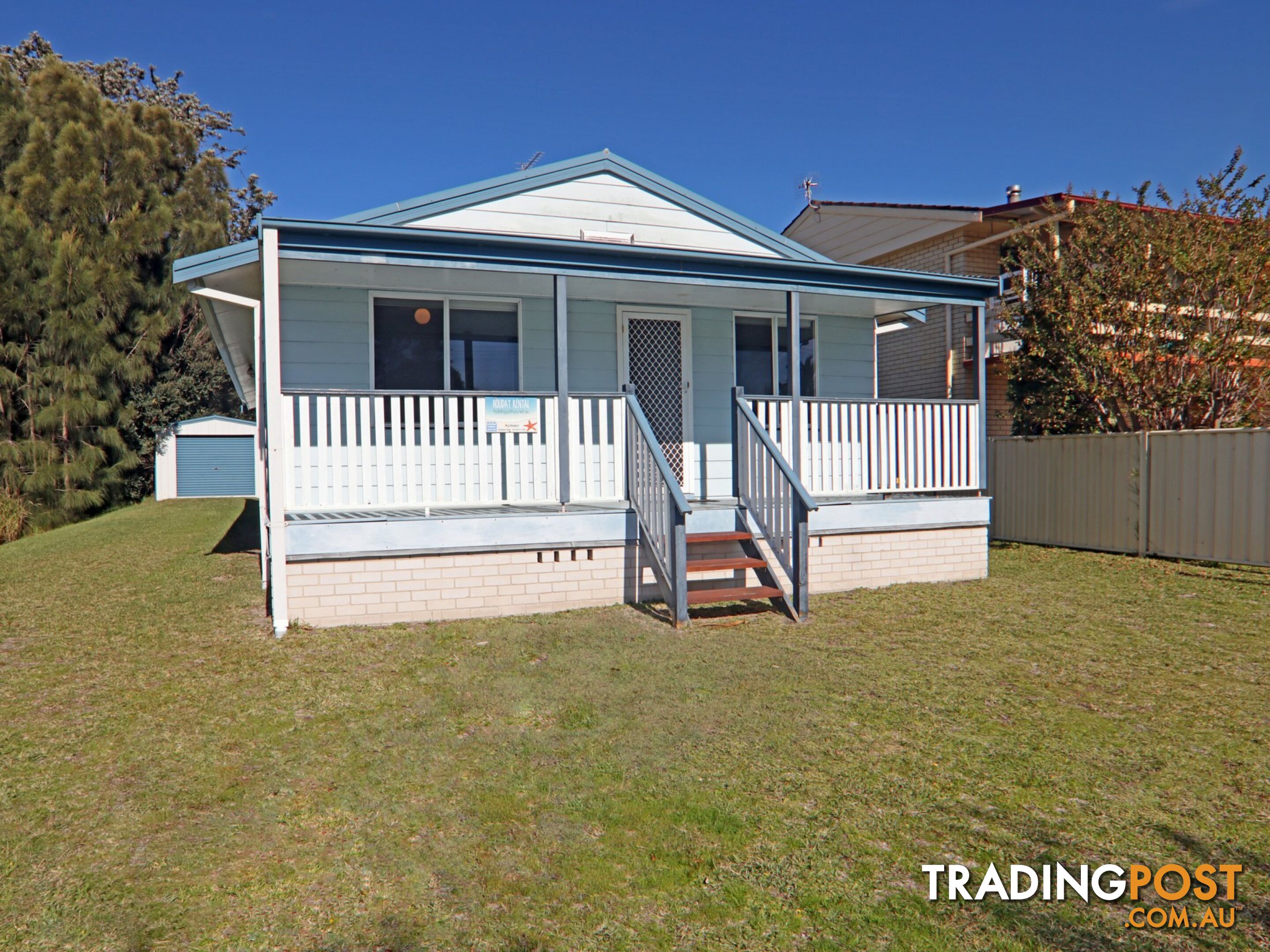 127 River Road SUSSEX INLET NSW 2540