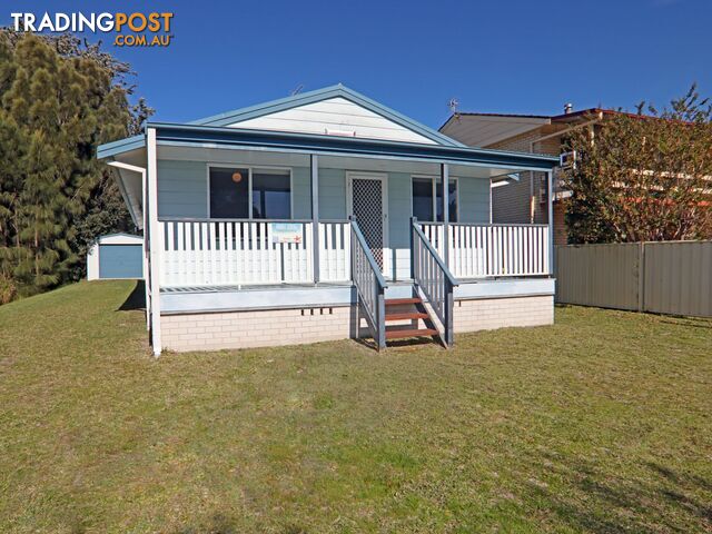 127 River Road SUSSEX INLET NSW 2540