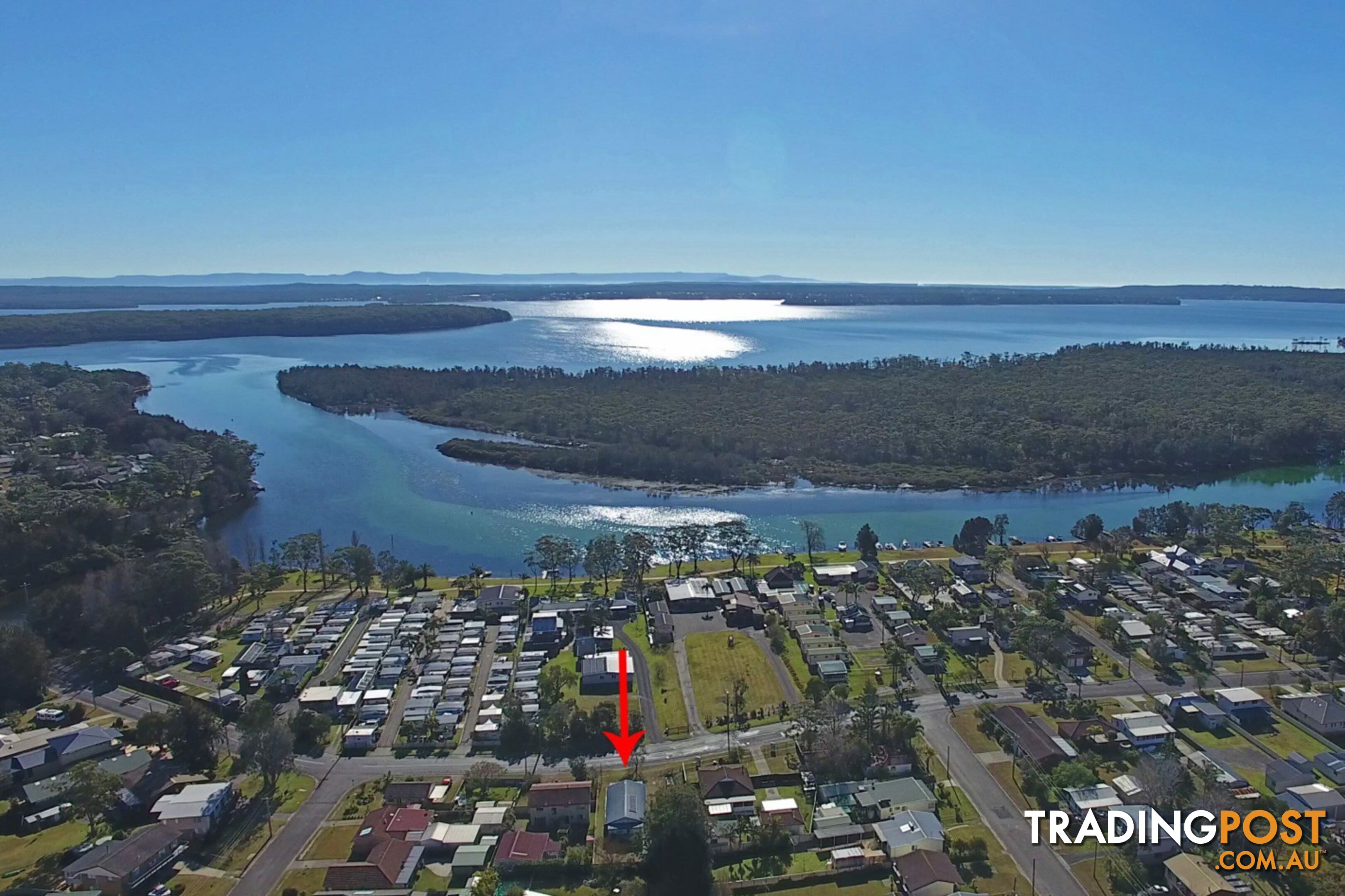 127 River Road SUSSEX INLET NSW 2540