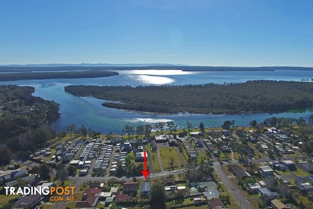 127 River Road SUSSEX INLET NSW 2540