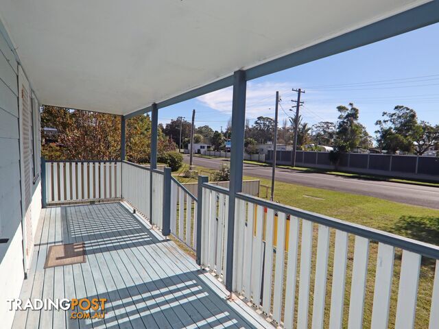 127 River Road SUSSEX INLET NSW 2540