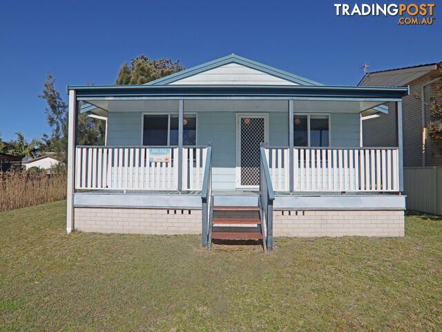 127 River Road SUSSEX INLET NSW 2540