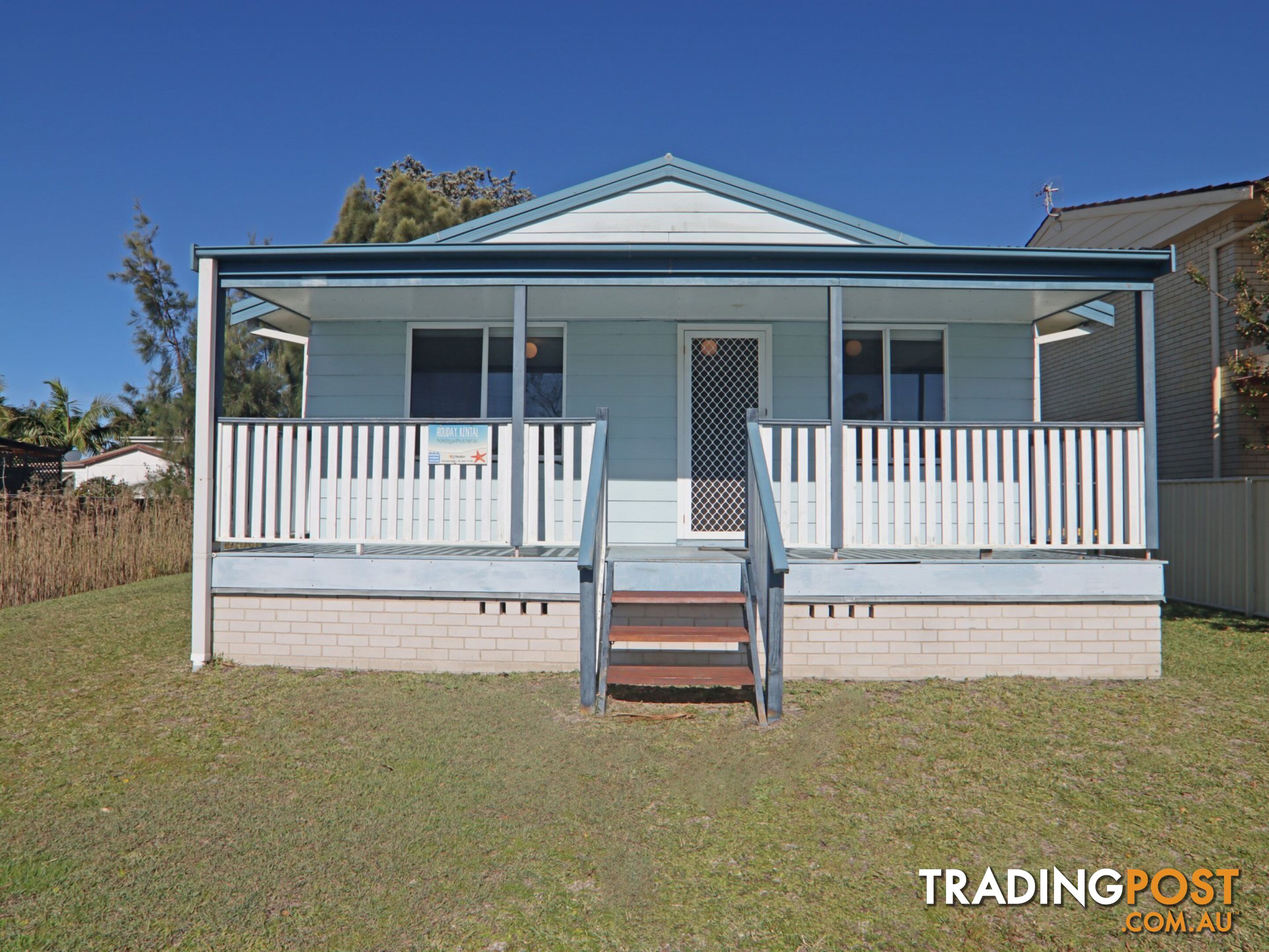 127 River Road SUSSEX INLET NSW 2540