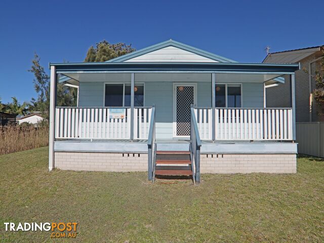 127 River Road SUSSEX INLET NSW 2540