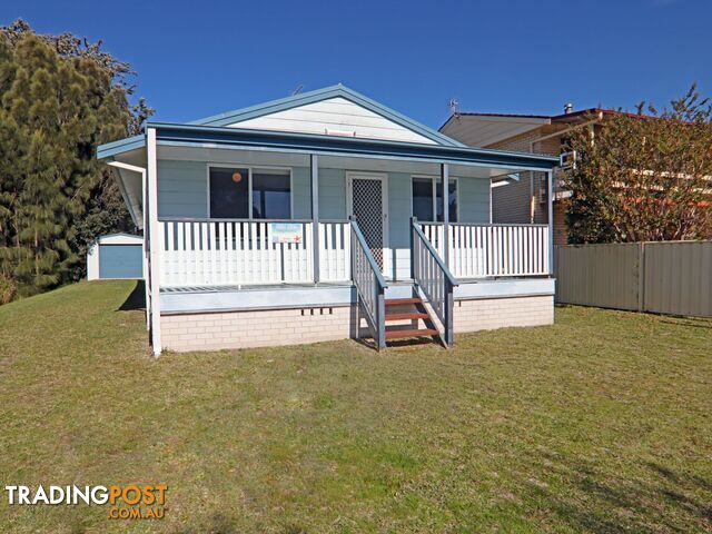 127 River Road SUSSEX INLET NSW 2540