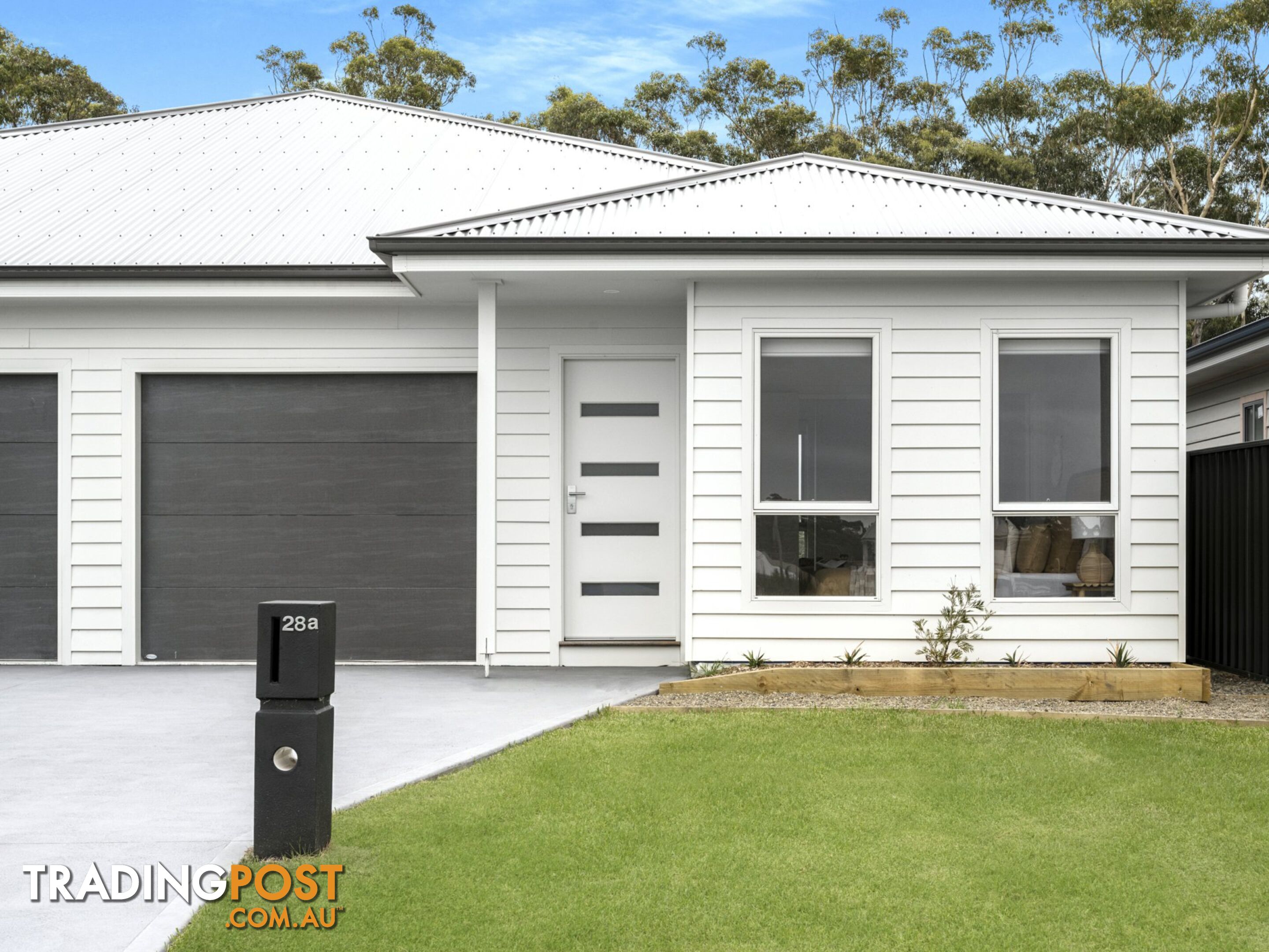 28A Lancing Avenue SUSSEX INLET NSW 2540