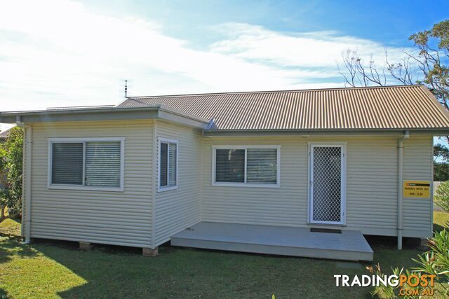 1 Moolianga Road BERRARA NSW 2540