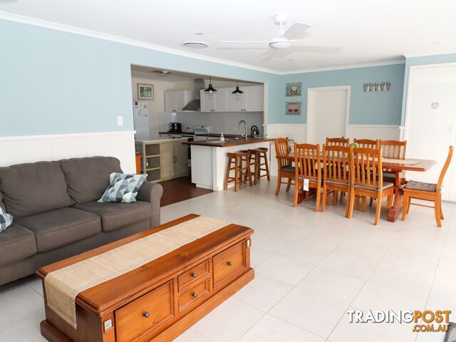 7 Teal Place SUSSEX INLET NSW 2540