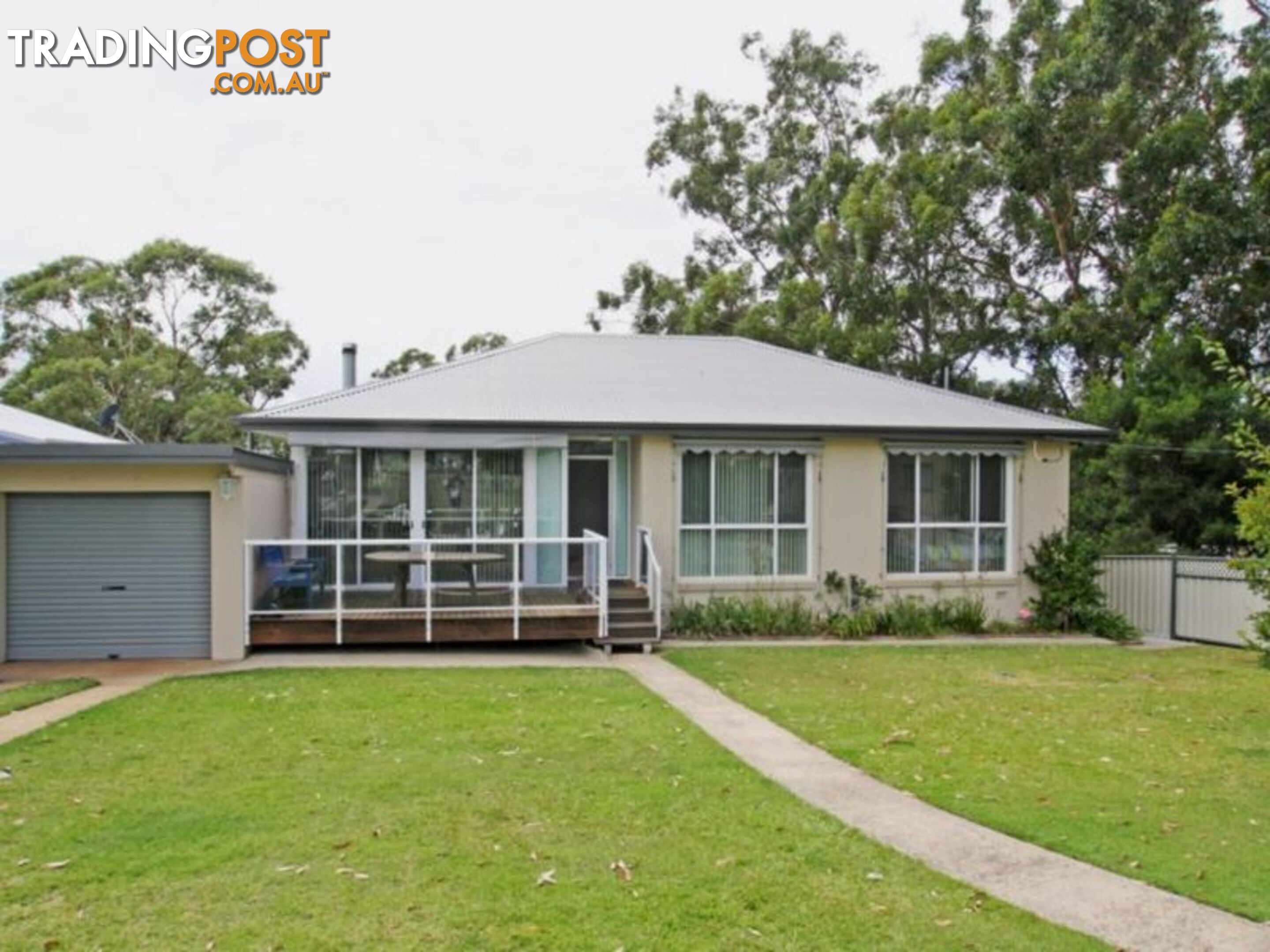 72 River Road SUSSEX INLET NSW 2540