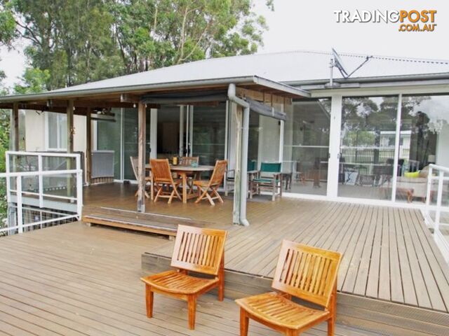 72 River Road SUSSEX INLET NSW 2540