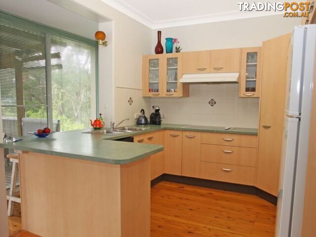 72 River Road SUSSEX INLET NSW 2540