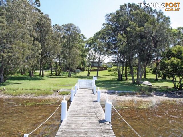 72 River Road SUSSEX INLET NSW 2540